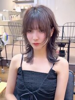 アンベリール 大名(Embellir)&nbsp;レイヤーカット#