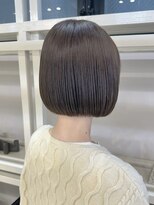 ディーエックス スリー(Dxxxx III)&nbsp;まとまるボブ