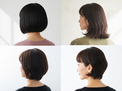 ぶろんそんの写真