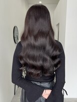 エレリー 栄店(EleRe) 髪質改善バイカルテ名古屋栄ワンホンレイヤーカット y68