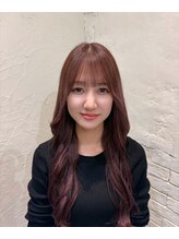 ロコ 門前仲町店(Loco by neolive) 越川 雅美