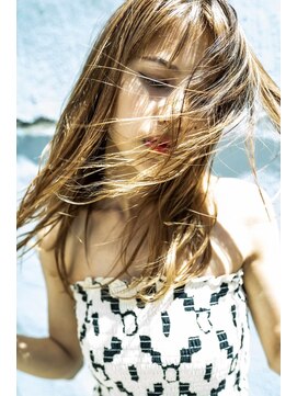 レゴ(REGO) #暗めカラーデザインカラーグランマッシュ