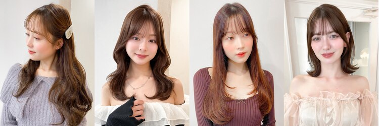 レア 表参道(L'ea)のサロンヘッダー