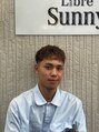 リーブルサニー(Libre Sunny) 高橋 怜玖