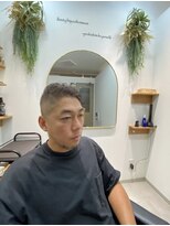 ランタンバイソロン(Rantan by Solon)&nbsp;ブリーチ/アディクシー/ダブルカラー/白髪ぼかし/千葉/船橋