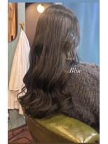 ハチ(.hachi)&nbsp;dark Blue