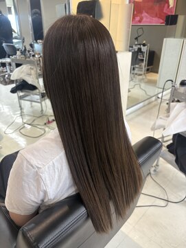 シャンプーボーイエイムス(SHAMPOO BOY aims) パールカラー