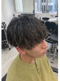 ツイスパマッシュ