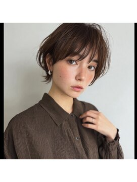 リブレ 柏(RE:BRE) [ショート/ボブ/ハイライト/髪質改善/縮毛矯正/柏/柏駅]