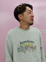 キジ(KIJI) guest hair