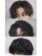 こだわり抜いた再現性の高いパーマで毎朝"時短×高クオリティ"の理想のヘアスタイルへ