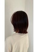 外ハネボブ