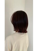 アッシュ 浦安店(Ash) 外ハネボブ