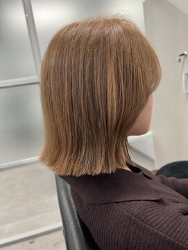 ネウィ 所沢(newi) イメチェンカラー