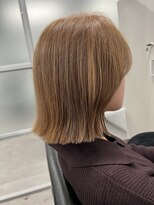 ネウィ 所沢(newi) イメチェンカラー