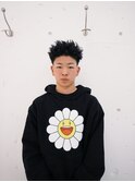 仏陀パーマ　ブッダパーマ