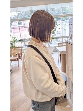 ティエラ(TIERA) ボブ