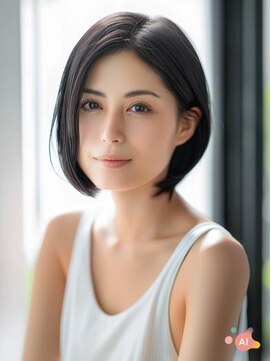 アリシアヘアー(ARISHIA hair) ボブ