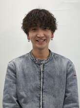 ブラック 渋谷(BLUCK)&nbsp;木暮 逸晴