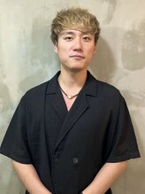 ソース 京都河原町(SOURCE)&nbsp;楠本 翔大