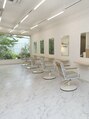 waku 豊川店【6月下旬 NEW OPEN(予定)】/waku豊川店〔ブリーチ/ダブルカラー〕