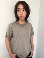 ゾーイ ダイミョウ 天神大名(ZOEY daimyo) 福岡大名ボブレイヤー