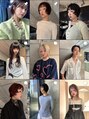 ダブ ムート(DaB MUUT) Instagramはこちらになります!myt_yui