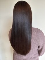 エコール(EcorE)&nbsp;艶髪ロングヘア