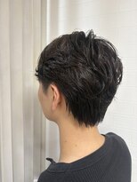 エルゴ 川崎西口(ergo)&nbsp;フェザーパーマ