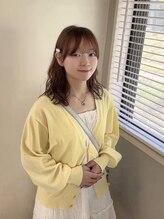 リムアズール 郡山店(Rim Azur)&nbsp;SENA 