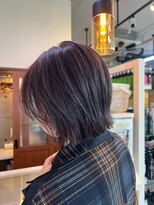 ヘアーディーシーオー(Hair Dco)&nbsp;ハイライトオンカラー
