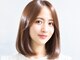 ヘアメイク イズム(HAIR MAKE ism)の写真