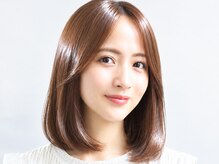ヘアメイク イズム(HAIR MAKE ism)