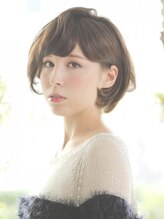 レイモンド(Raymond)