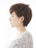 パプリカ(PAPRIKA hair design)&nbsp;イメージ画