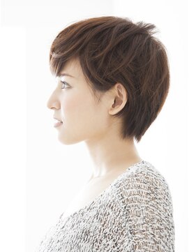 パプリカ(PAPRIKA hair design) イメージ画