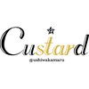 カスタード(Custard ushiwakamaru)のお店ロゴ