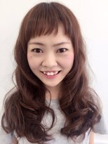 アドヘアー(add hair) ナチュリラカール