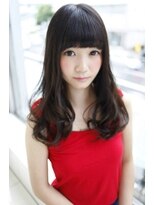 フォルテ 中田店 【FORTE中田店】ロングスタイル