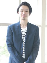 バレッタ(Barretta by neolive) 屋代 健太
