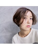 ハーヒム(her him)&nbsp;her.him style#128