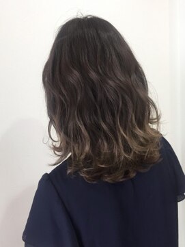 アリシア(ALICIA) グレイパール☆