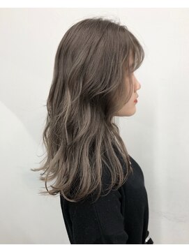 アライブ キチジョウジ(ALIVE Kichijoji) 【ALIVE吉祥寺】シルバーベージュ