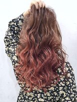 エイト ヘアサロン 渋谷本店(EIGHT)&nbsp;【EIGHT渋谷】makise 86