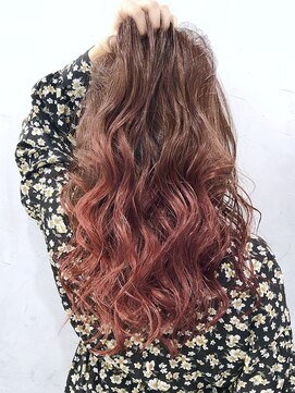 エイト ヘアサロン 渋谷本店(EIGHT) 【EIGHT渋谷】makise 86