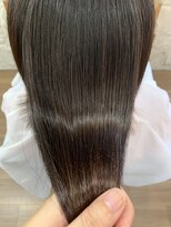 クレイヴ(CRAVE)&nbsp;カラーでもトリートメントでも極上の艶を♪