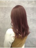 【岡山市 add.】ラベンダーピンク