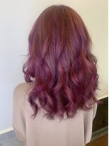 クラナ(clana)&nbsp;マゼンタピンク☆