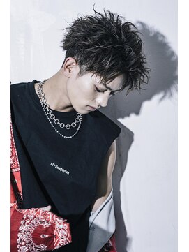 リップスヘアー 銀座(LIPPS hair) ソフツイ