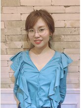 ヘアドレス レイ(Hair dress Lei)&nbsp;小泉 奈緒